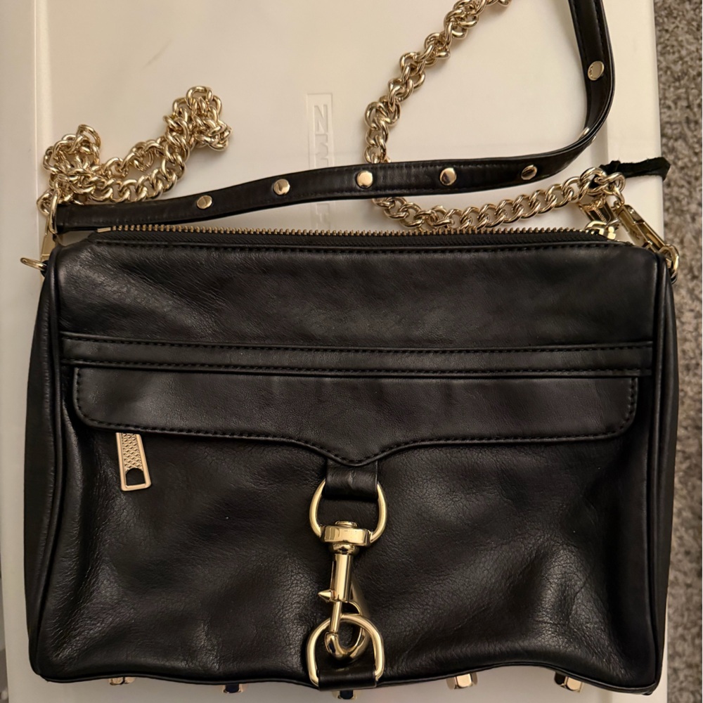 Rebecca Minkoff M.A.C. Crossbody